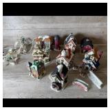Christmas Village Collection