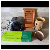 Decorative  Functional Home Assortment