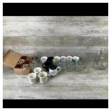 Kitchenware Drinkware Assortment