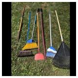 Home  Garden Tool Collection