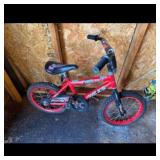 NEXT Rocket Kids Bicycle