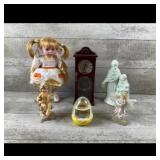Collectible Home Dcor Collection