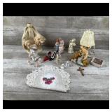 Home Decor Collectibles Collection