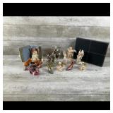 Assorted Home Decor Items
