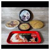 Varied Collectibles  Decor Collection