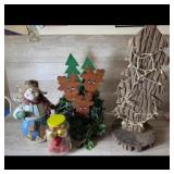 Christmas Decor Collection
