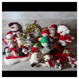 Christmas Dcor Collection
