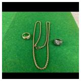 Jewelry Assortment