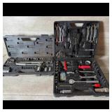 Automotive  General Hand Tool Collection