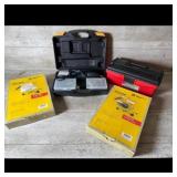 Pro Chicago Electric Multi-Tool Set As-Is