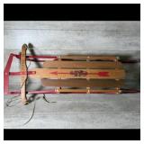 Flexible Flyer FLYER III Sled
