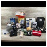 Health  Personal Care Assortment