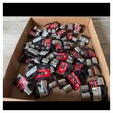 Craftsman 5/8" 3/8 Drive 12-Pt Sockets New CMXL16