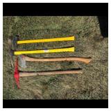 Hand Tool Assortment