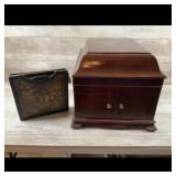 Victrola Console
