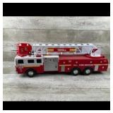 Tonka Fire Truck