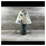 Mason Jar Table Lamp