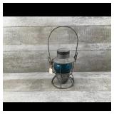 KERO Antique Railroad Signal Lantern