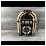 Crosley Retro Tabletop Jukebox