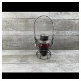 PRR Armstrong 1925 Railroad Lantern