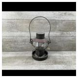 N.Y.C.S. Railroad Lantern