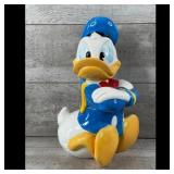 Treasure Craft Disney Donald Duck Ceramic Cookie J