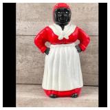 Collectibles Cast Iron Figurine Coin Bank