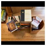 Books and Gold Panning Kit Bundle