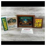 Western Outdoors Collectibles Assortment