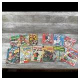 Various Publishers Collectibles Comic Storybook Co
