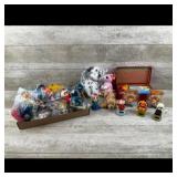 Toy  Craft Supply Assortment