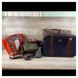 Travel Bag Assortment