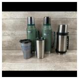 Stanley Drinkware Assortment