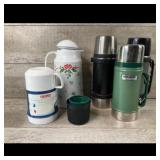 Insulated Drinkware Assortment