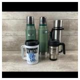Drinkware Assortment