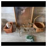 Candelabra Home Decor Assortment