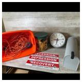 Estate Home Goods Bundle