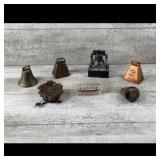 Collectibles Decorative Item Collection