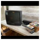 Electronics Home Entertainment Bundle