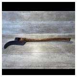 TRUE TEMPER KELLY WORKS Brush Axe