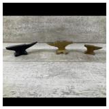 NASHVILLE INC. Miniature Anvils Set