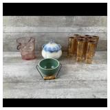 Home Goods Collection