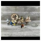 Goebel M.I. Hummel 1973 Annual Plate
