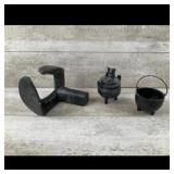 Cast Iron Collectibles Collection