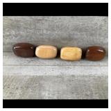 Artisan Crafted Wooden Keepsake Box Set