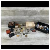 Collectibles Assortment
