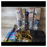 BubbleShade Collectibles NASCAR  Tool Assortment
