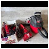 WetDry  Handheld Vacuum Assortment