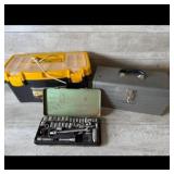 Craftsman Socket Wrench Tool Assortment