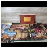 Vintage Sports  Ephemera Collection